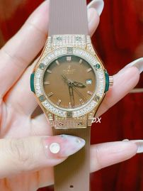 Picture of Hublot Watches Women _SKU1786hublot-38mm-8nms2002